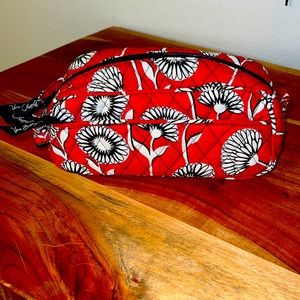 Vera Bradley Cosmetic Bag